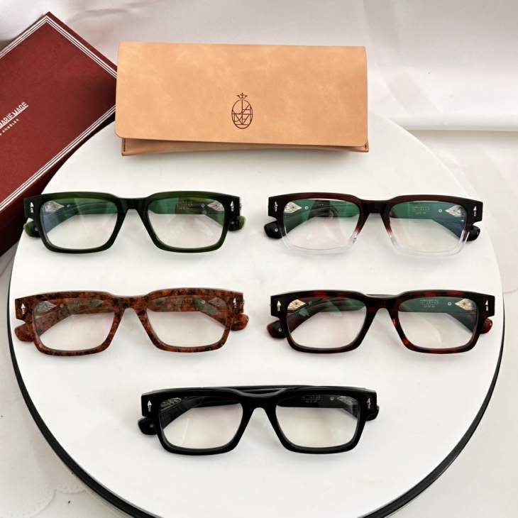 Picture of Jacques Marie Mage Sunglasses _SKUfw77836264fw